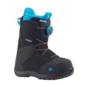 Snowboard junior boots