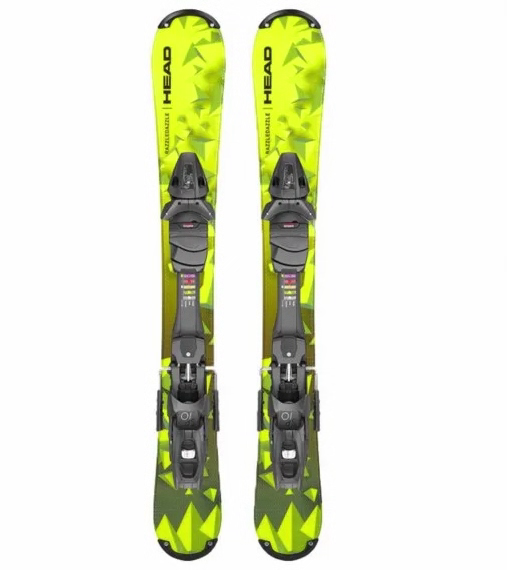 Snowblade - skirentsestriere