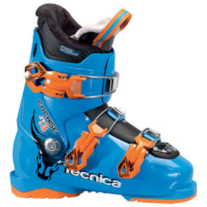 Chaussures de ski junior