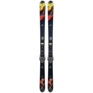 Ski freestyle