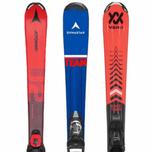 Ski junior