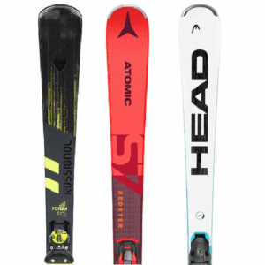 Ski or