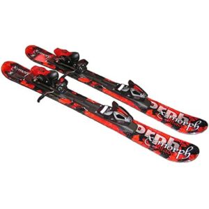Snowblade