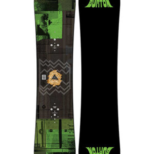 Snowboard adulte performance